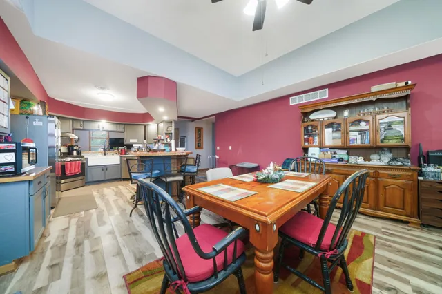 $790,000 | 709 Franklin Street, Oregon, IL 61061