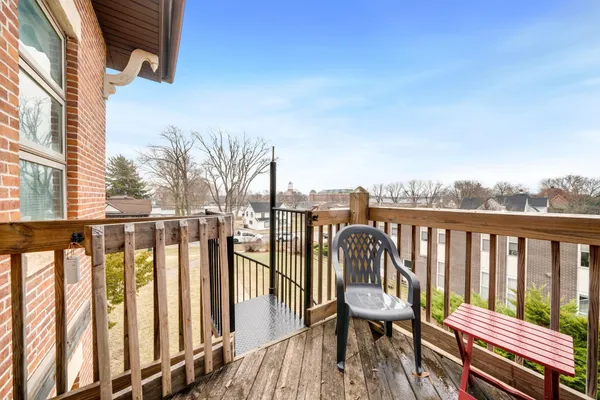 a utility room with washer and dryer