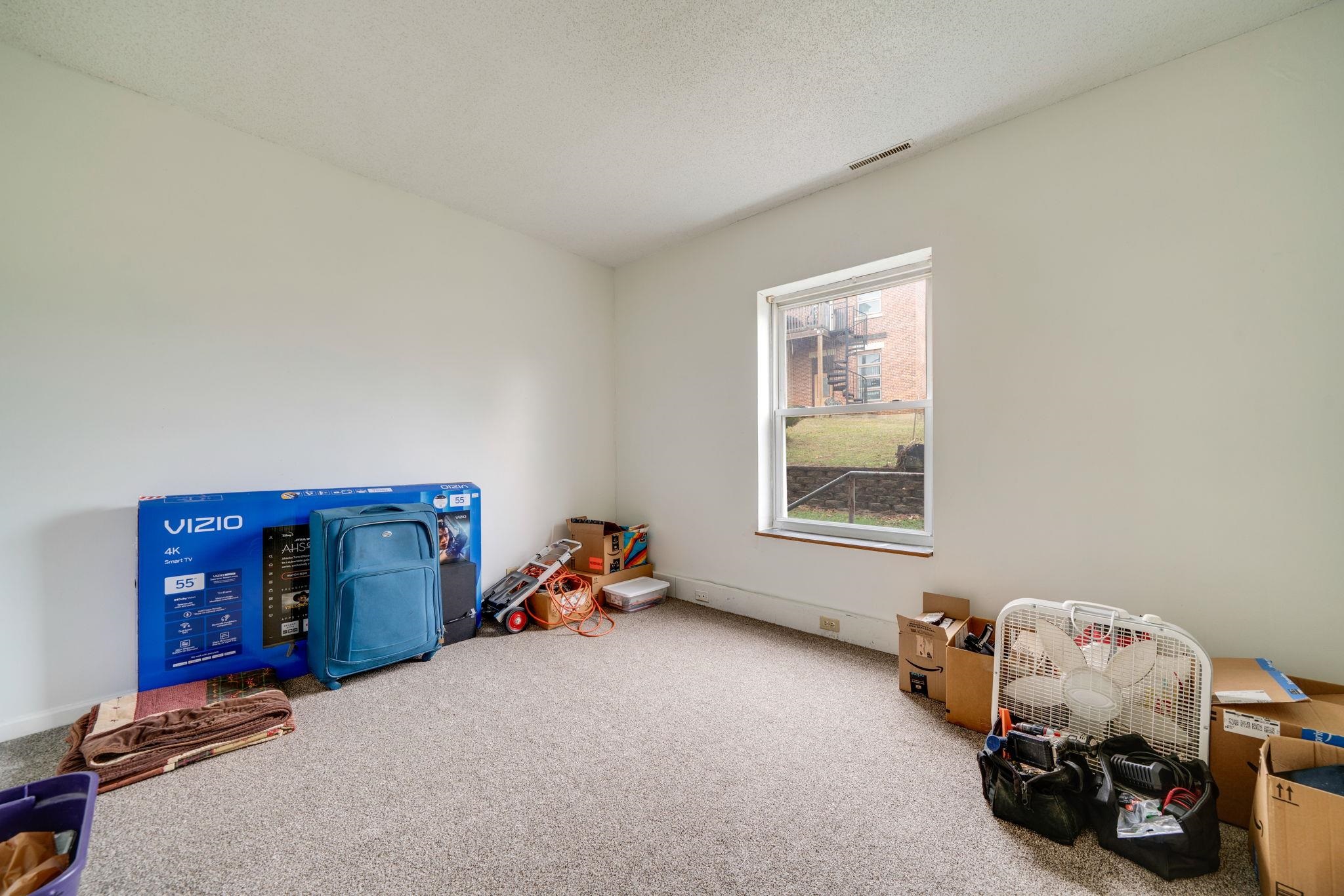 709 Franklin Street Oregon, IL 61061 - Photo 47 of 87 a bedroom with a bed and a window