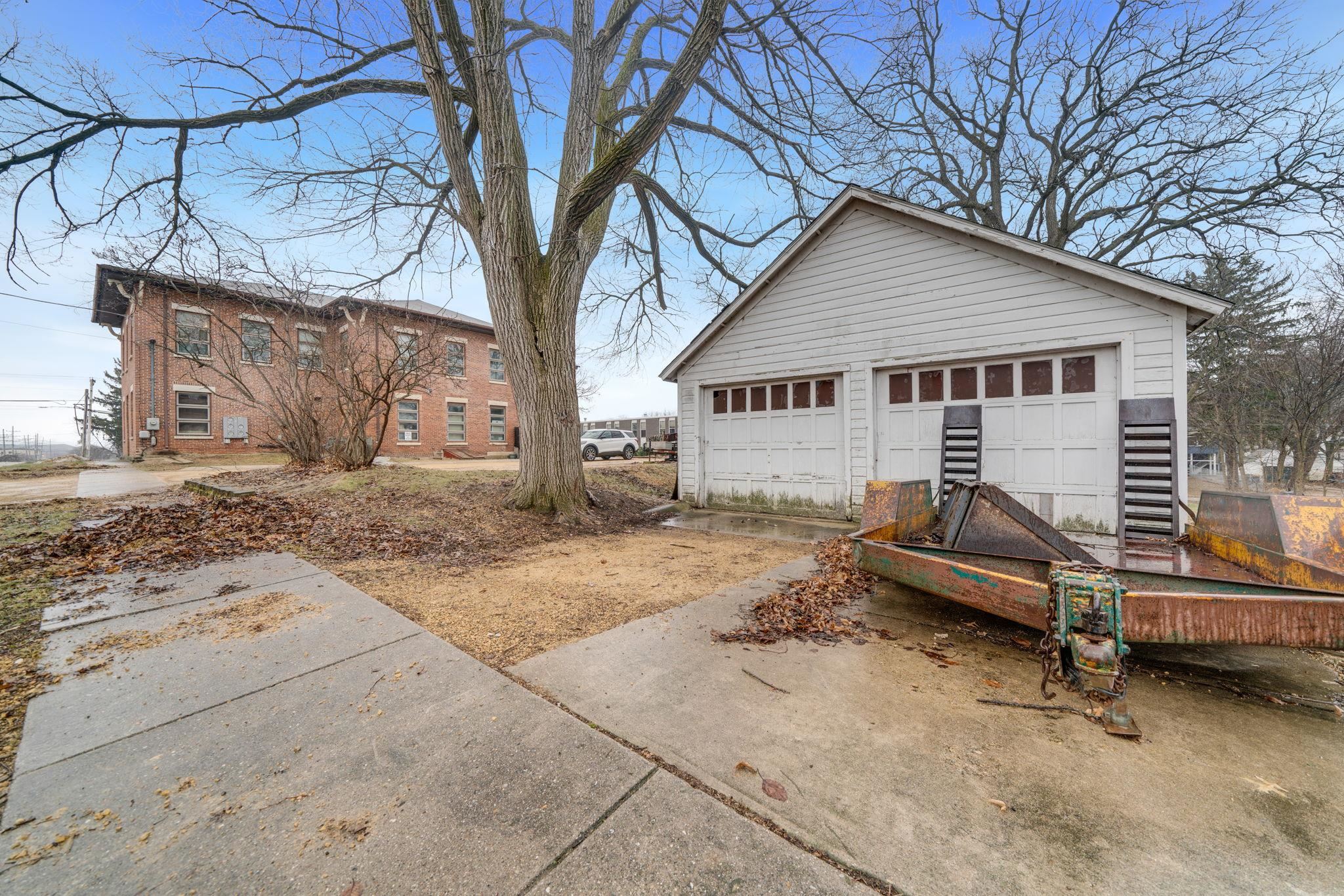 709 Franklin Street Oregon, IL 61061 - Photo 72 of 87