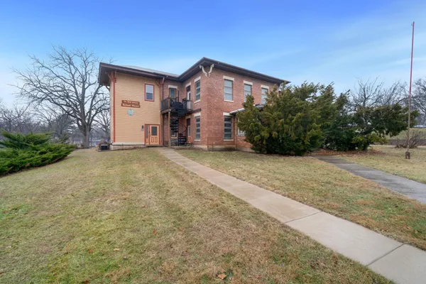 $790,000 | 709 Franklin Street, Oregon, IL 61061