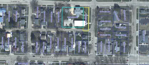 $790,000 | 709 Franklin Street, Oregon, IL 61061