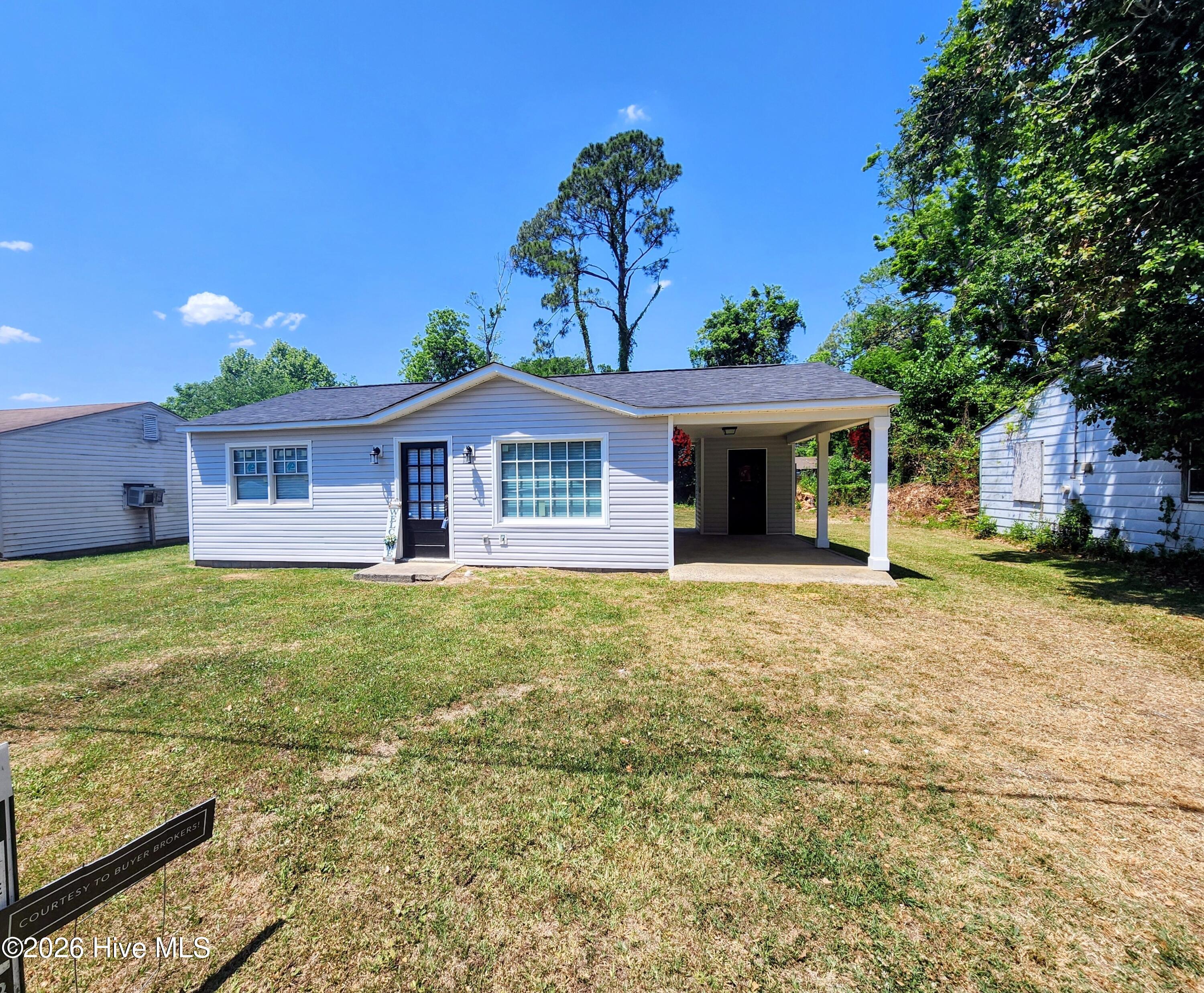 1326 Bruce Street, Unit 1 Augusta, GA 30901 - Photo 2 of 17 1000012967