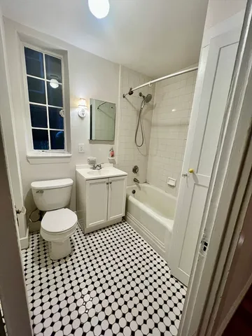 $2,300 | 101 Myrtle Street, Unit A, Boston, MA 02114