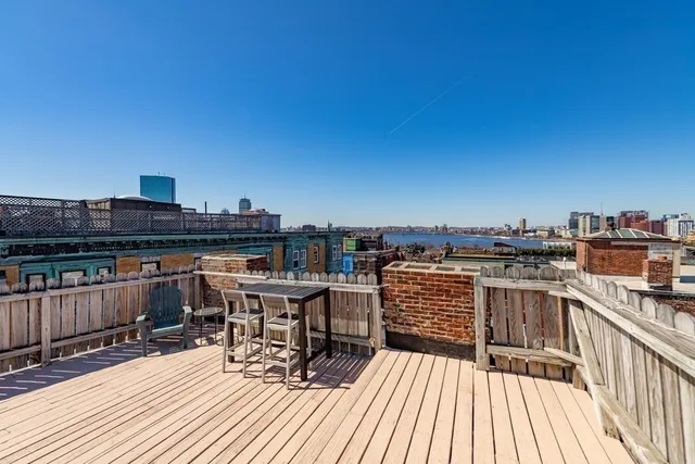 $2,300 | 101 Myrtle Street, Unit A, Boston, MA 02114