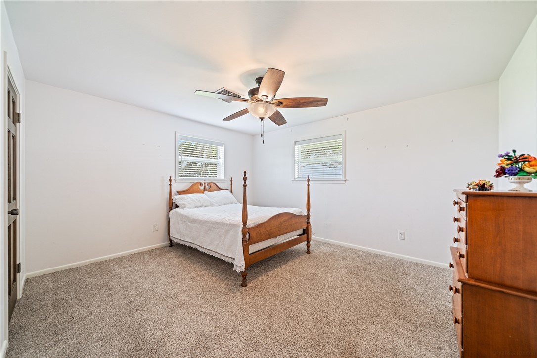 501 South County Road 1140 Riviera, TX 78379 - Photo 30 of 40 One of five generously sized upstairs bedrooms fea