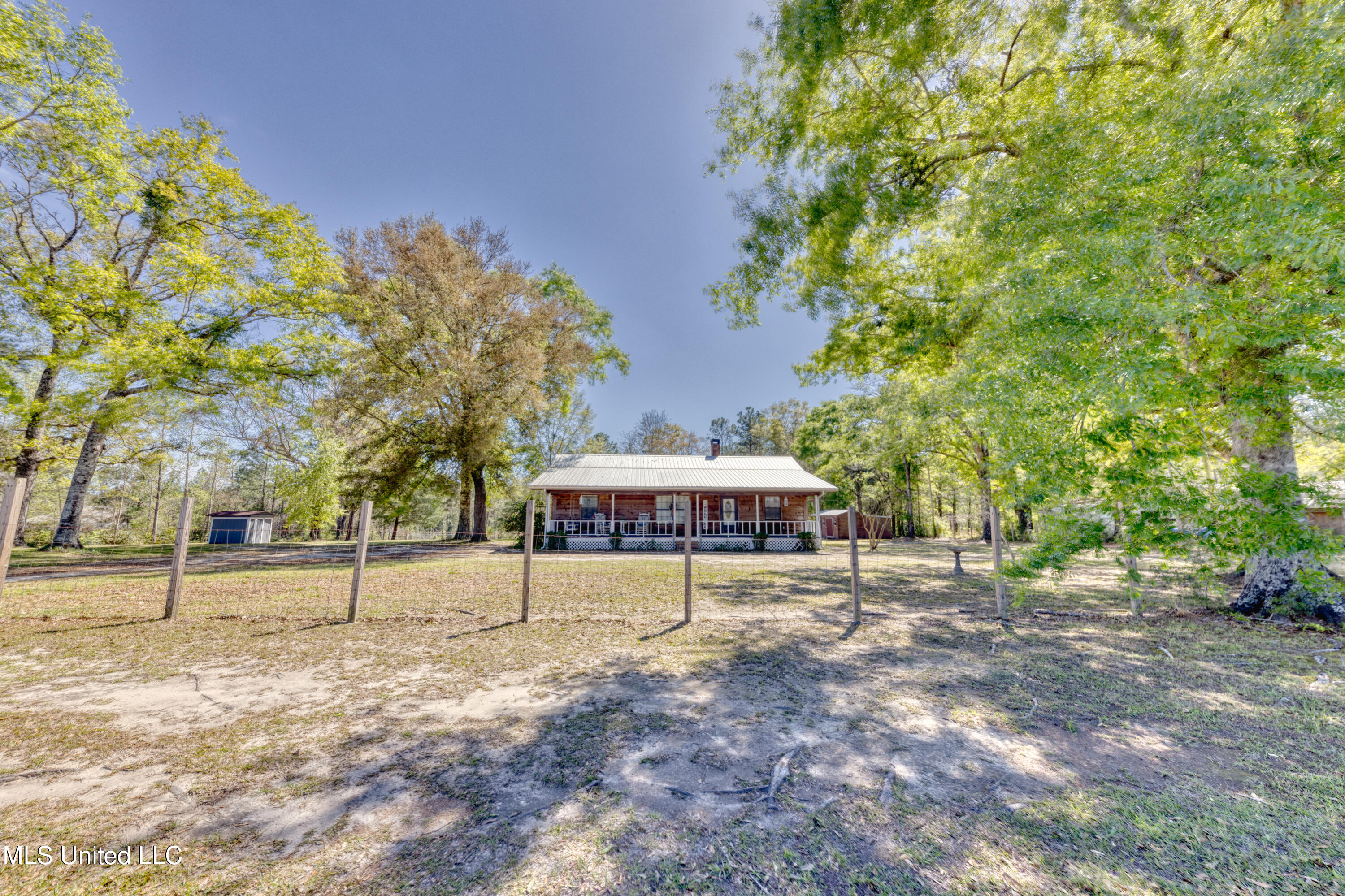 20510 Pullen Road Saucier, MS 39574 - Photo 2 of 42 front of home 2