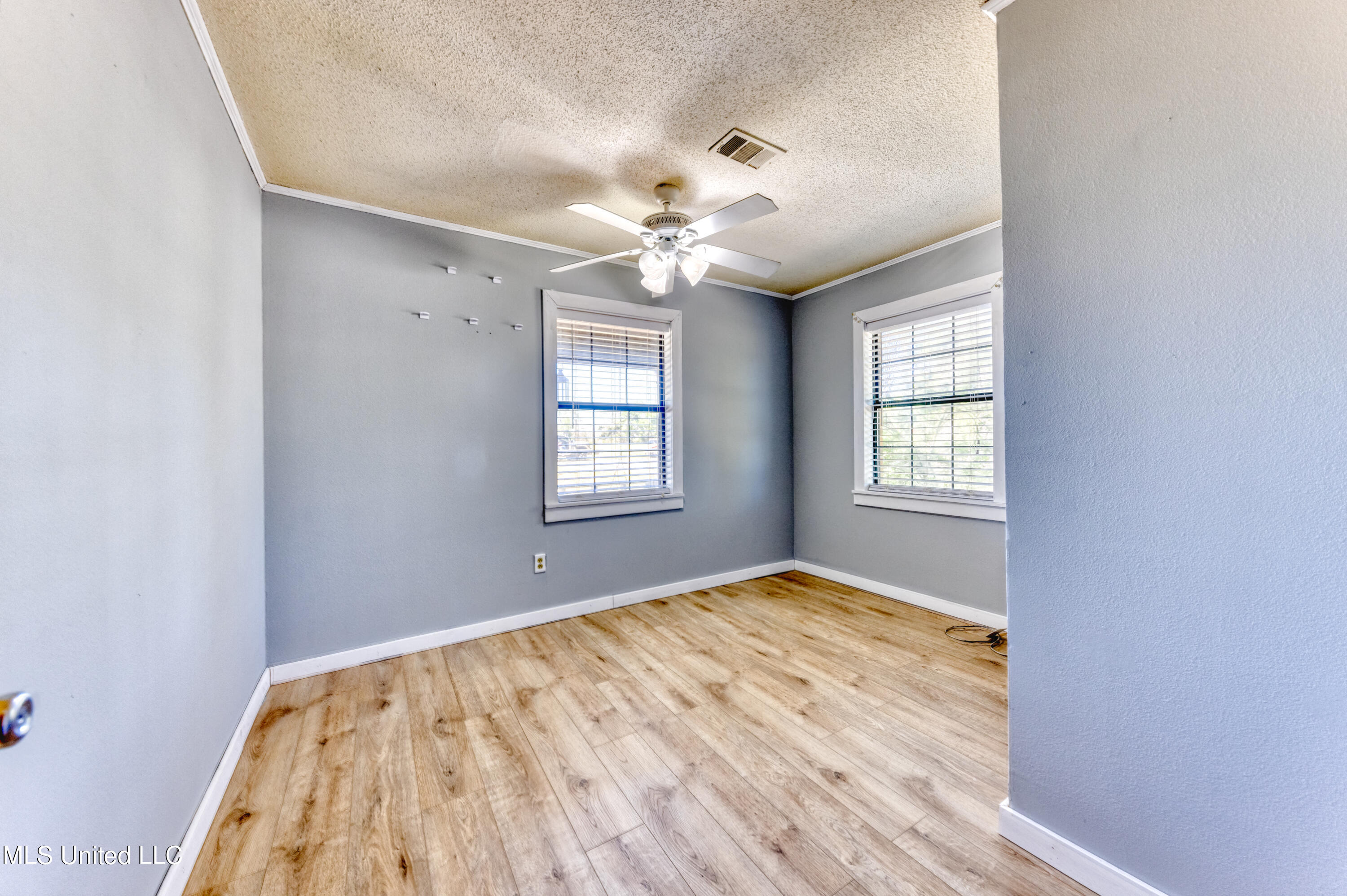 20510 Pullen Road Saucier, MS 39574 - Photo 22 of 42 3rd bedroom