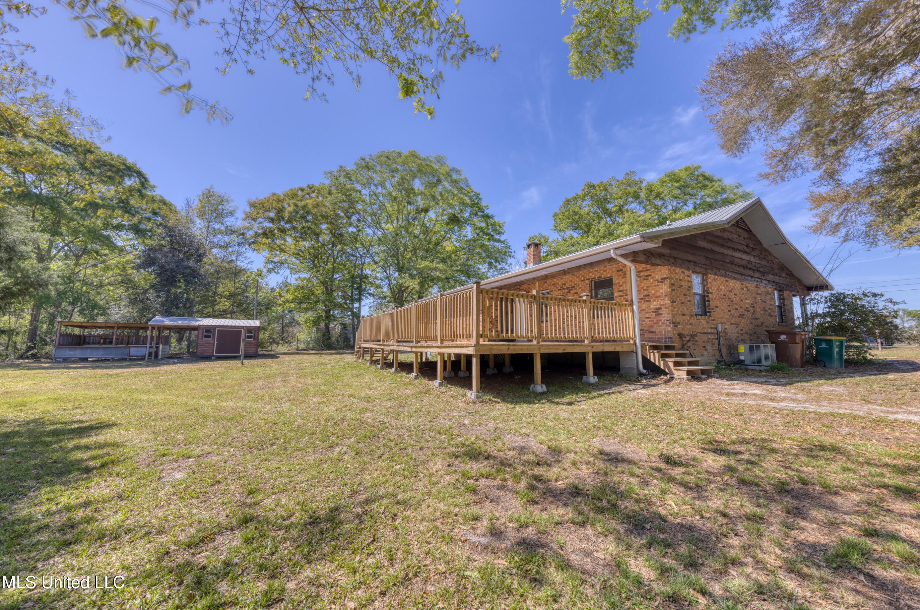 20510 Pullen Road Saucier, MS 39574 - Photo 28 of 42 20510PullenRd-28