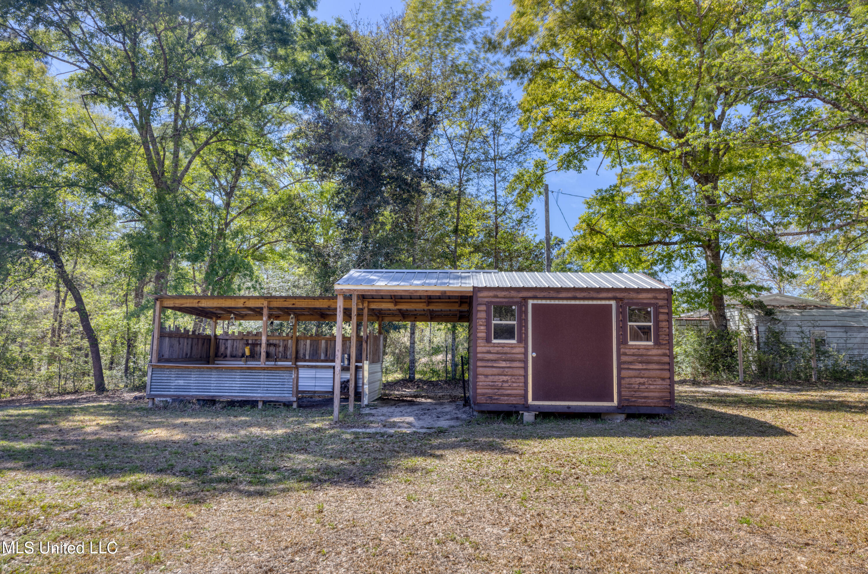 20510 Pullen Road Saucier, MS 39574 - Photo 29 of 42 20510PullenRd-29