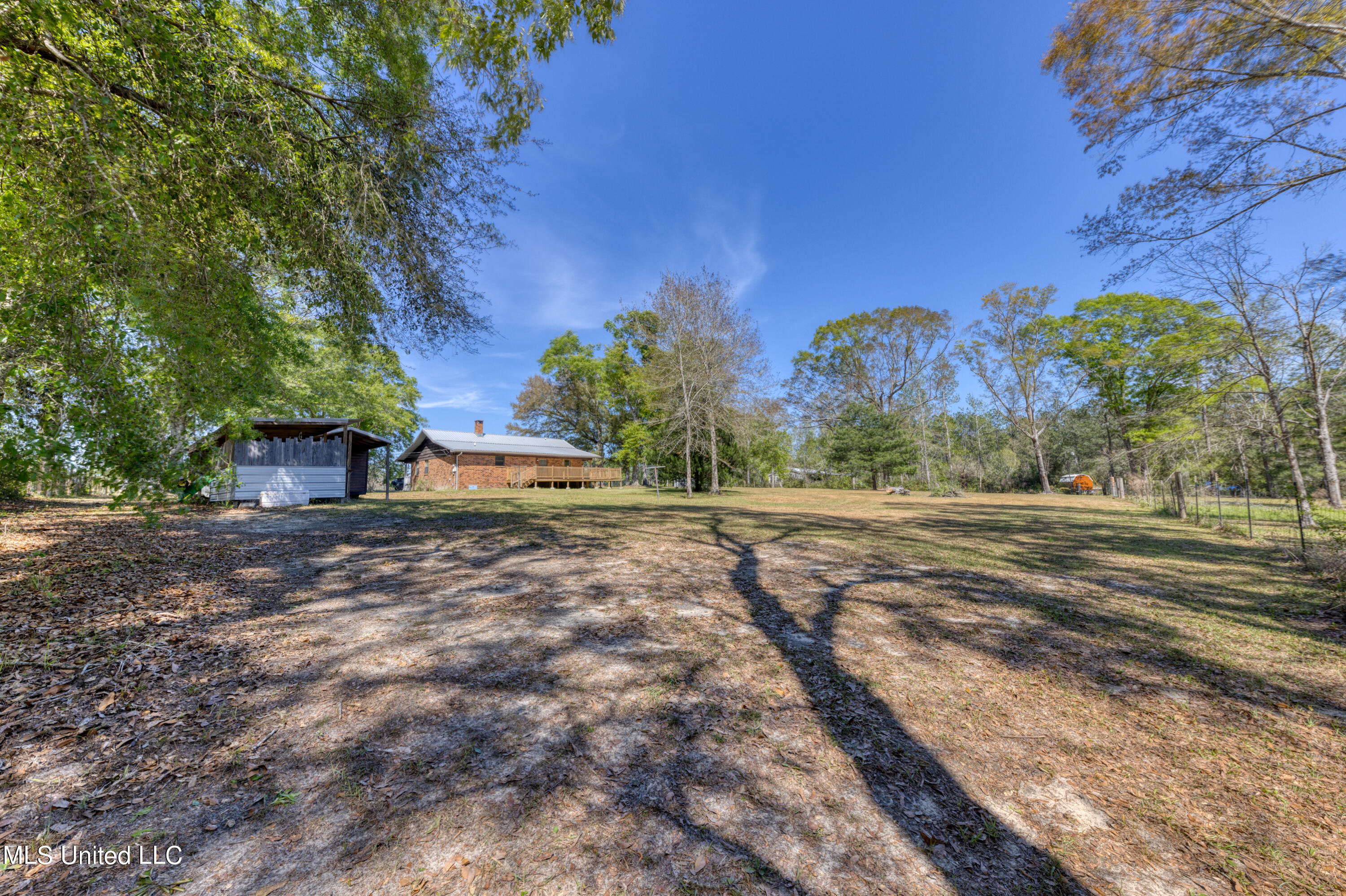 20510 Pullen Road Saucier, MS 39574 - Photo 30 of 42 20510PullenRd-30