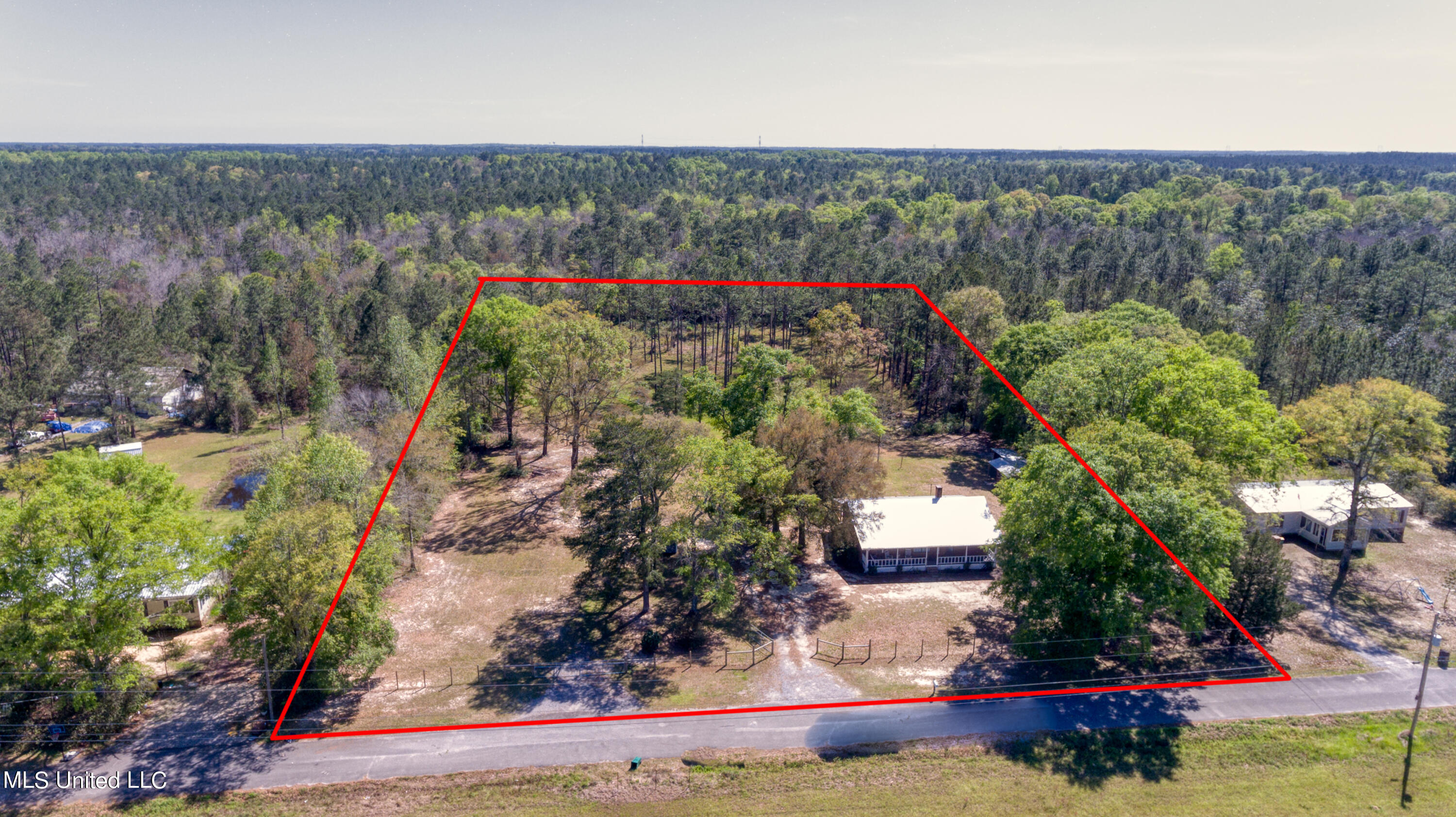 20510 Pullen Road Saucier, MS 39574 - Photo 33 of 42 20510PullenRd-33