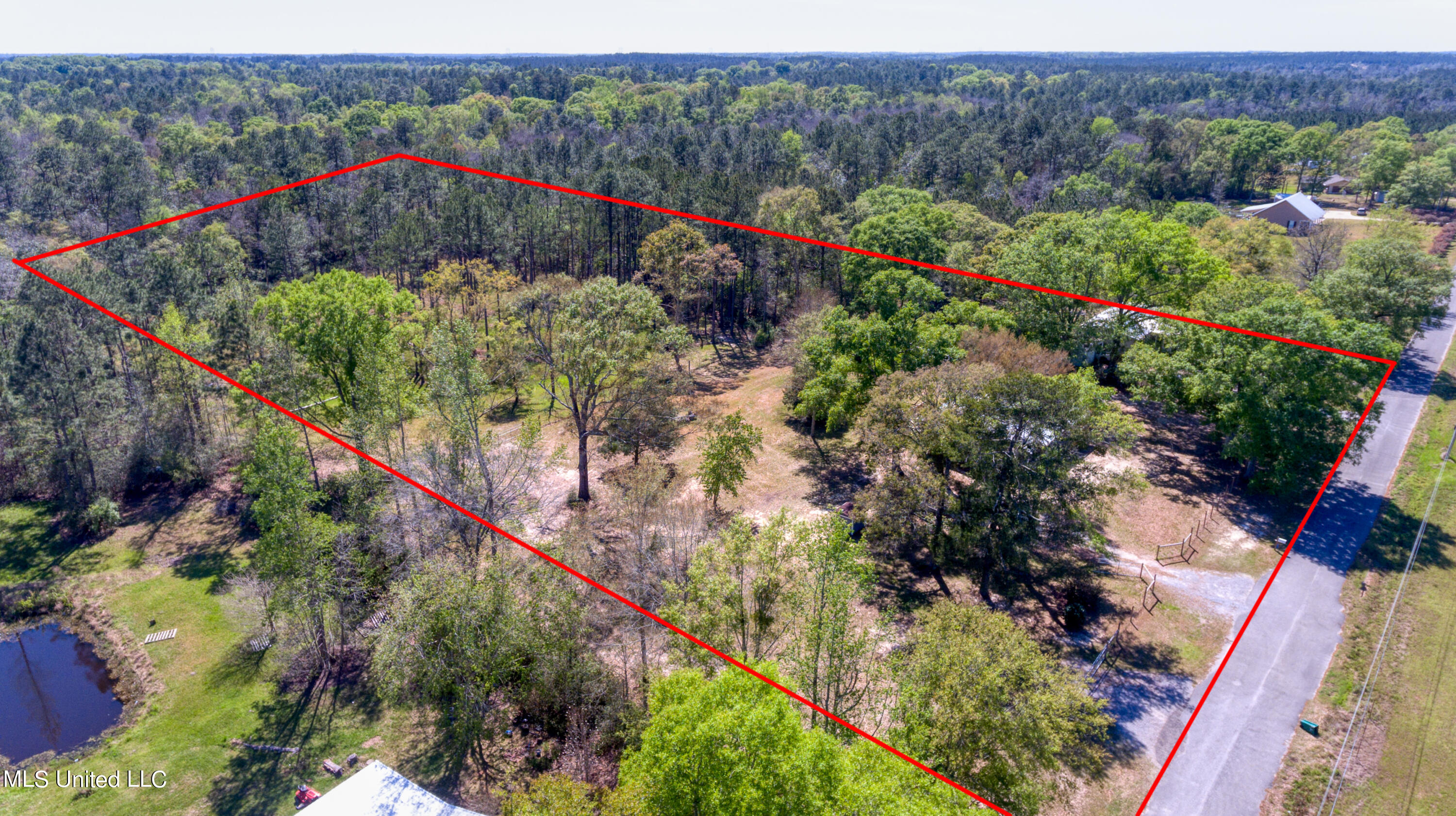 20510 Pullen Road Saucier, MS 39574 - Photo 34 of 42 20510PullenRd-34