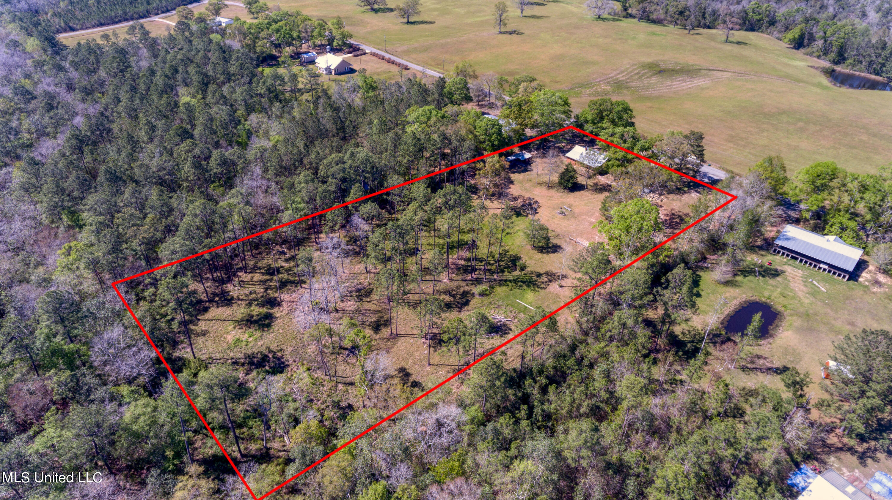 20510 Pullen Road Saucier, MS 39574 - Photo 37 of 42 20510PullenRd-37