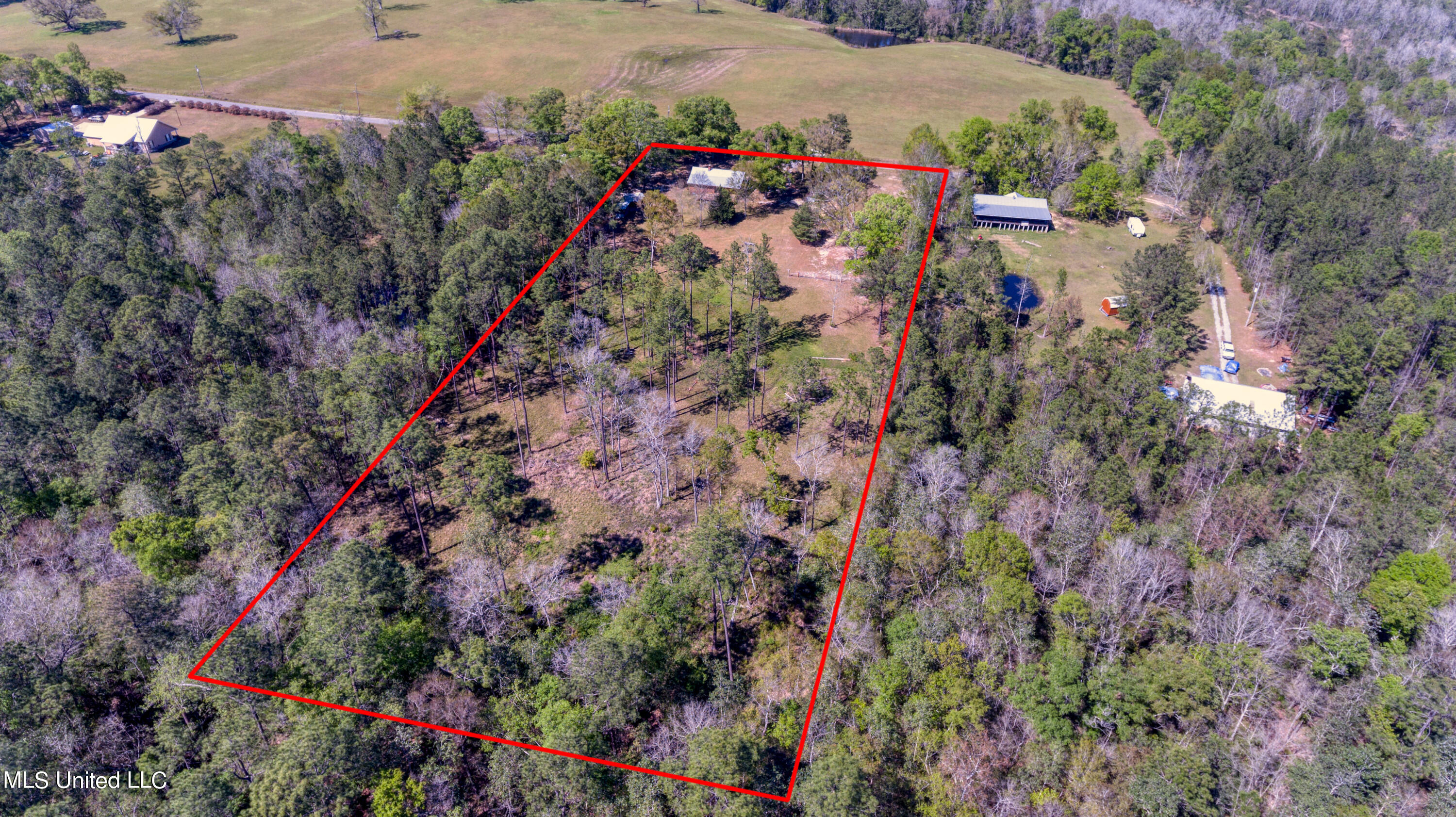 20510 Pullen Road Saucier, MS 39574 - Photo 38 of 42 20510PullenRd-38