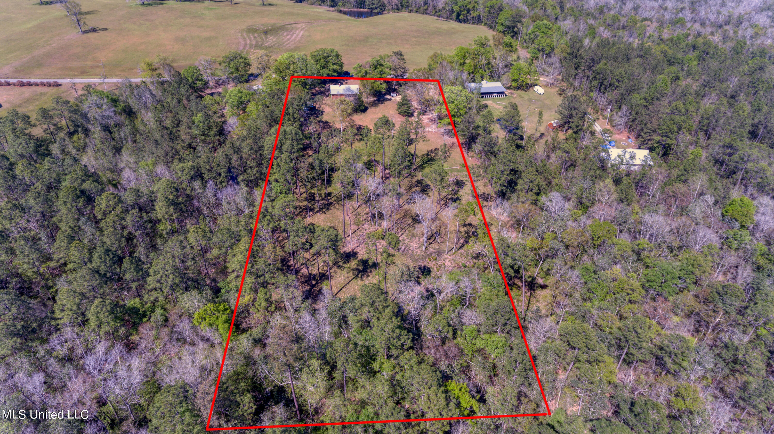 20510 Pullen Road Saucier, MS 39574 - Photo 39 of 42 20510PullenRd-39