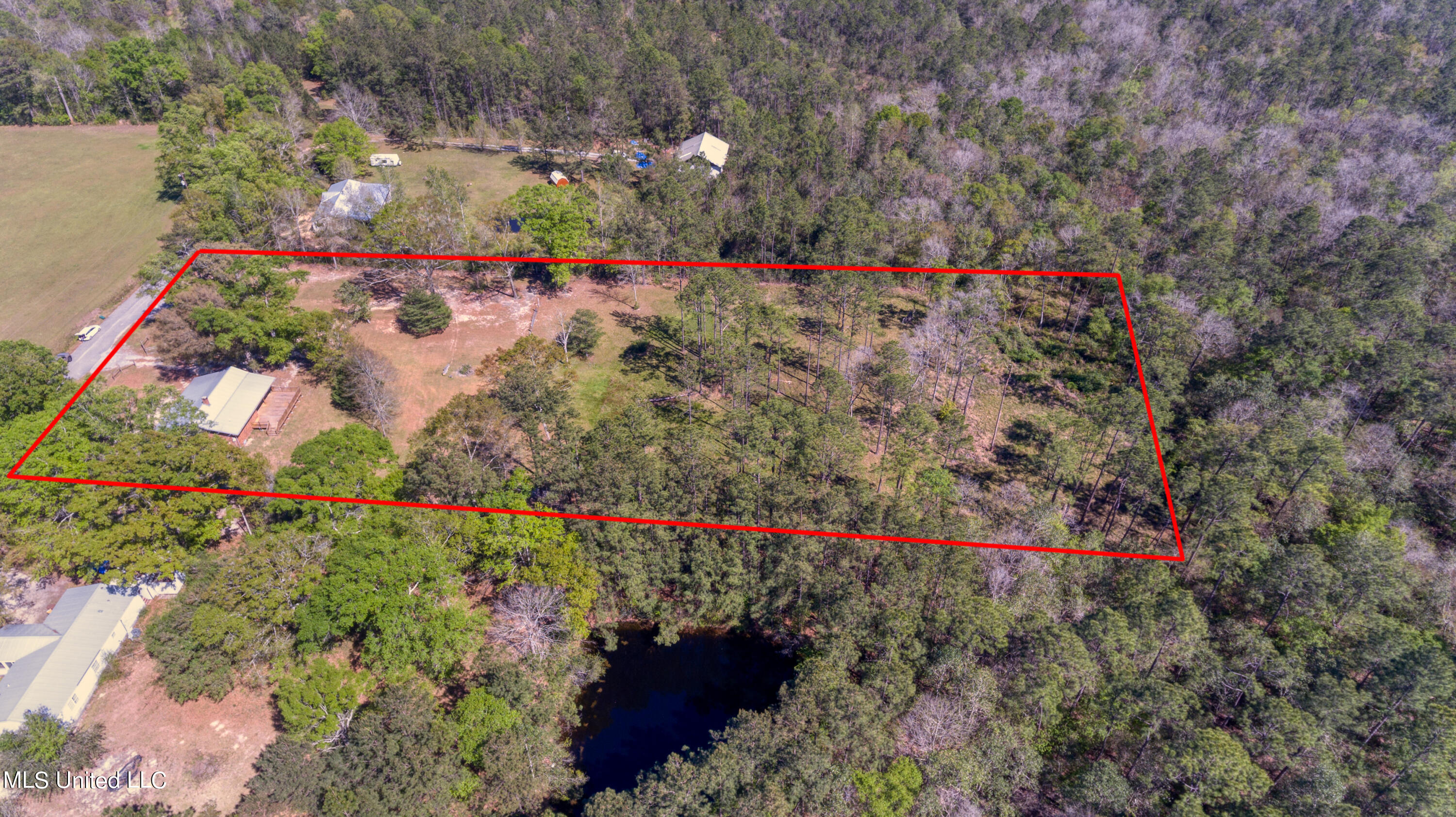 20510 Pullen Road Saucier, MS 39574 - Photo 40 of 42 20510PullenRd-40