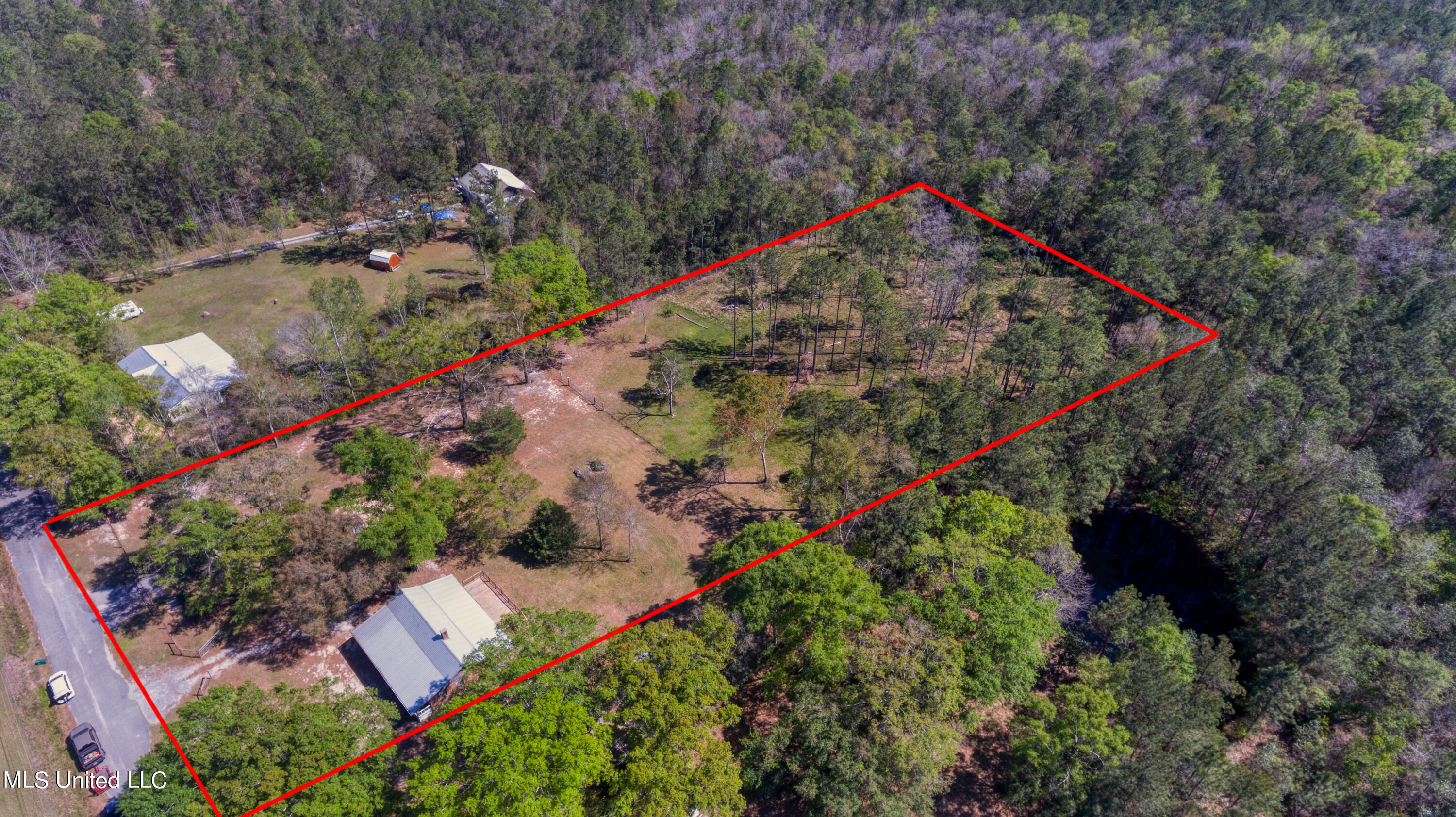 20510 Pullen Road Saucier, MS 39574 - Photo 41 of 42 20510PullenRd-41