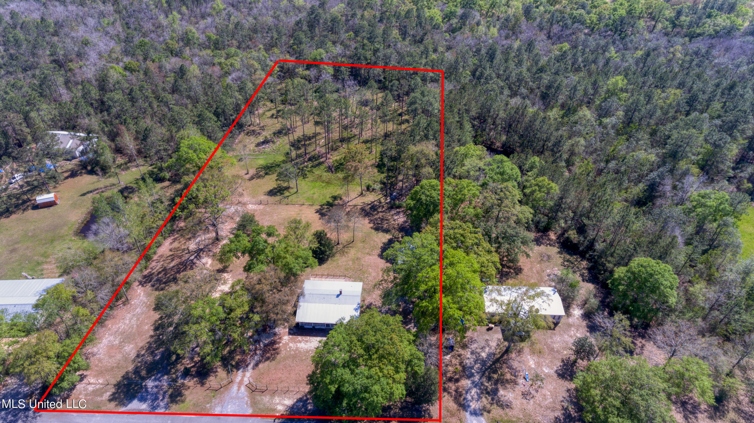 20510 Pullen Road Saucier, MS 39574 - Photo 42 of 42 20510PullenRd-42