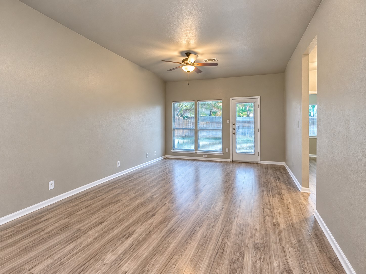 1235 Armadillo Road, Unit B Austin, TX 78745 - Photo 8 of 19 Gallery Image 8