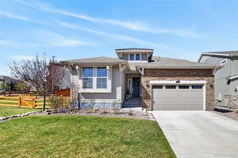 $888,000 | 63 Green Fee Circle, Castle Pines, CO 80108