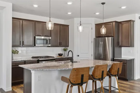 $888,000 | 63 Green Fee Circle, Castle Pines, CO 80108