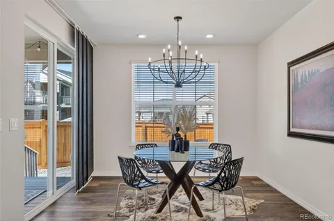 $888,000 | 63 Green Fee Circle, Castle Pines, CO 80108