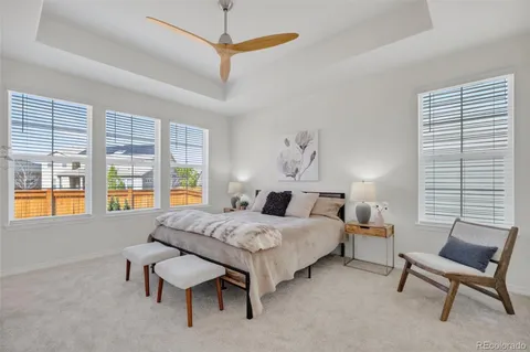 $888,000 | 63 Green Fee Circle, Castle Pines, CO 80108