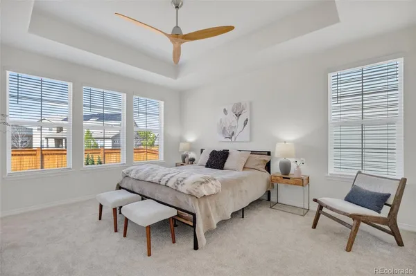 $888,000 | 63 Green Fee Circle, Castle Pines, CO 80108