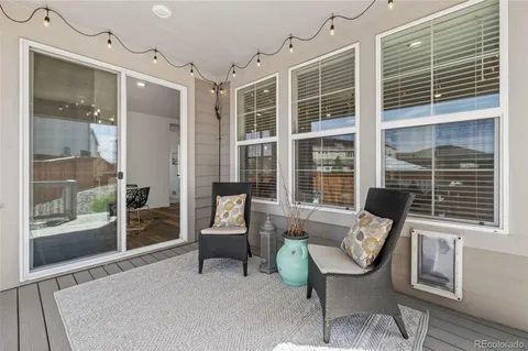 $888,000 | 63 Green Fee Circle, Castle Pines, CO 80108