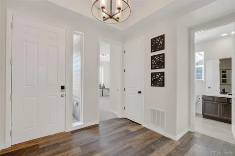 $888,000 | 63 Green Fee Circle, Castle Pines, CO 80108