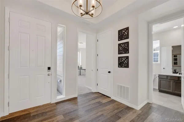 $888,000 | 63 Green Fee Circle, Castle Pines, CO 80108