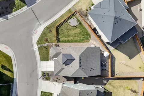 $888,000 | 63 Green Fee Circle, Castle Pines, CO 80108