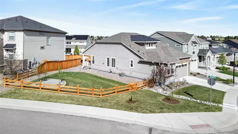 $888,000 | 63 Green Fee Circle, Castle Pines, CO 80108