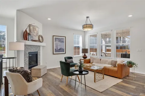 $888,000 | 63 Green Fee Circle, Castle Pines, CO 80108