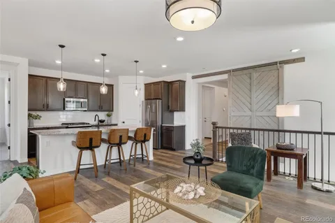 $888,000 | 63 Green Fee Circle, Castle Pines, CO 80108