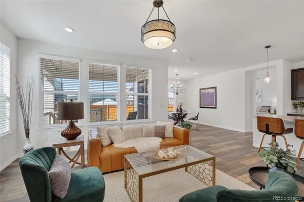 $888,000 | 63 Green Fee Circle, Castle Pines, CO 80108