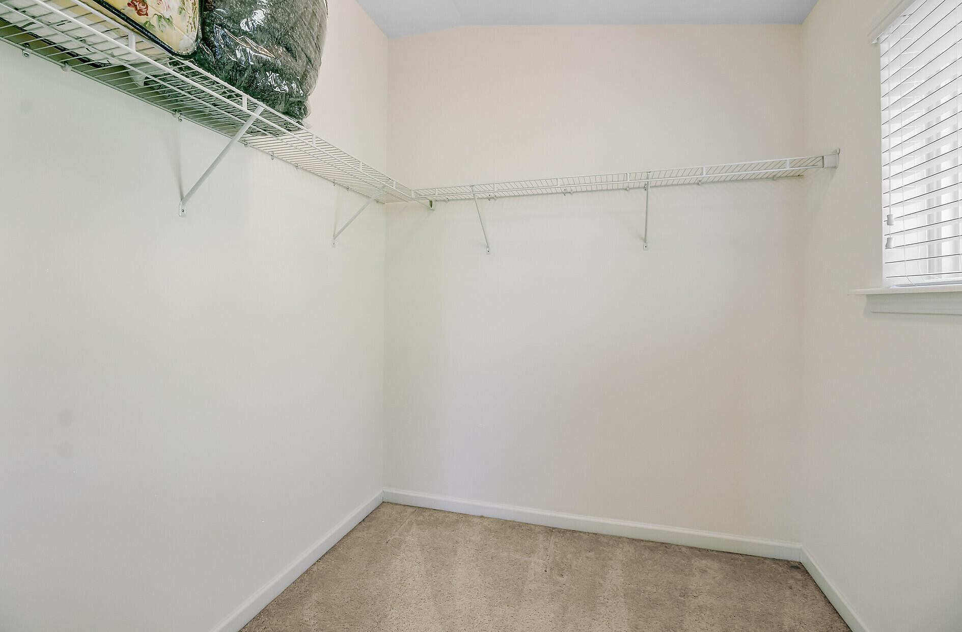 1215 Dingle Road Mount Pleasant, SC 29466 - Photo 31 of 49 Second Bedroom Walk-In Closet