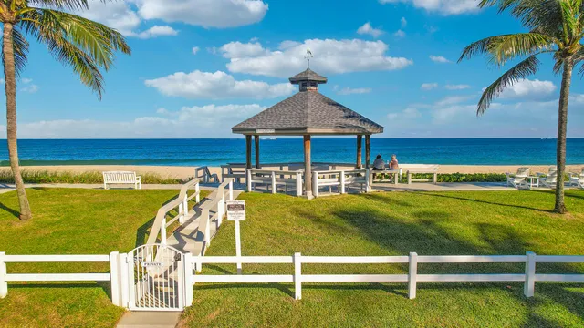 $2,900 | 5505 North Ocean Boulevard, Unit 3103, Ocean Ridge, FL 33435