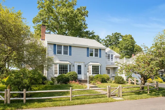 $11,000 | 34 Rowayton Avenue, Norwalk, CT 06853