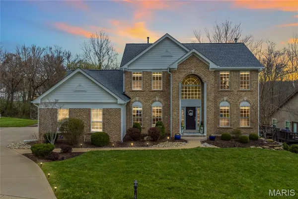 $799,500 | 1048 Keystone Trail Drive, Wildwood, MO 63005