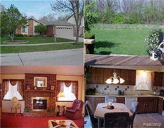 945 Milverton Road Troy, MI 48083 - Photo 1 of 1 Property Photo