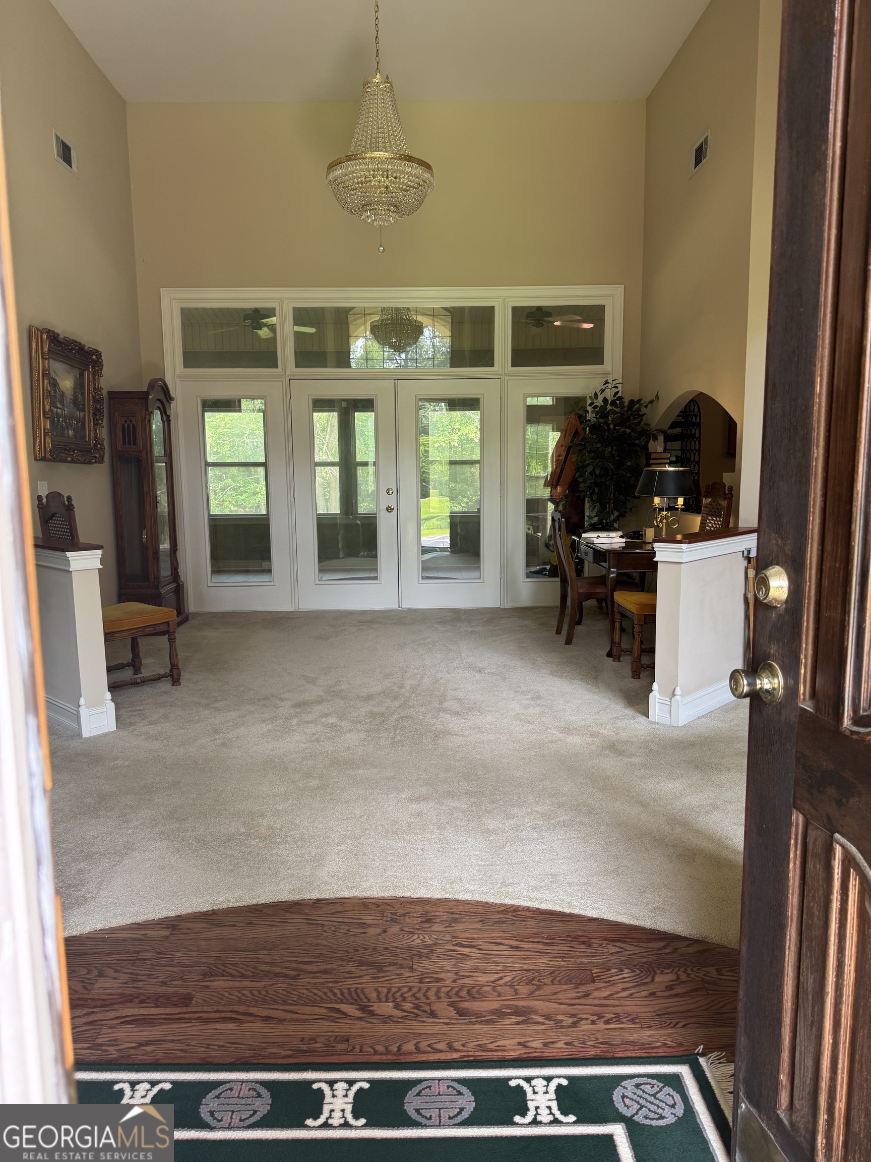 4230 Joe Stephens Road Franklin, GA 30217 - Photo 5 of 12