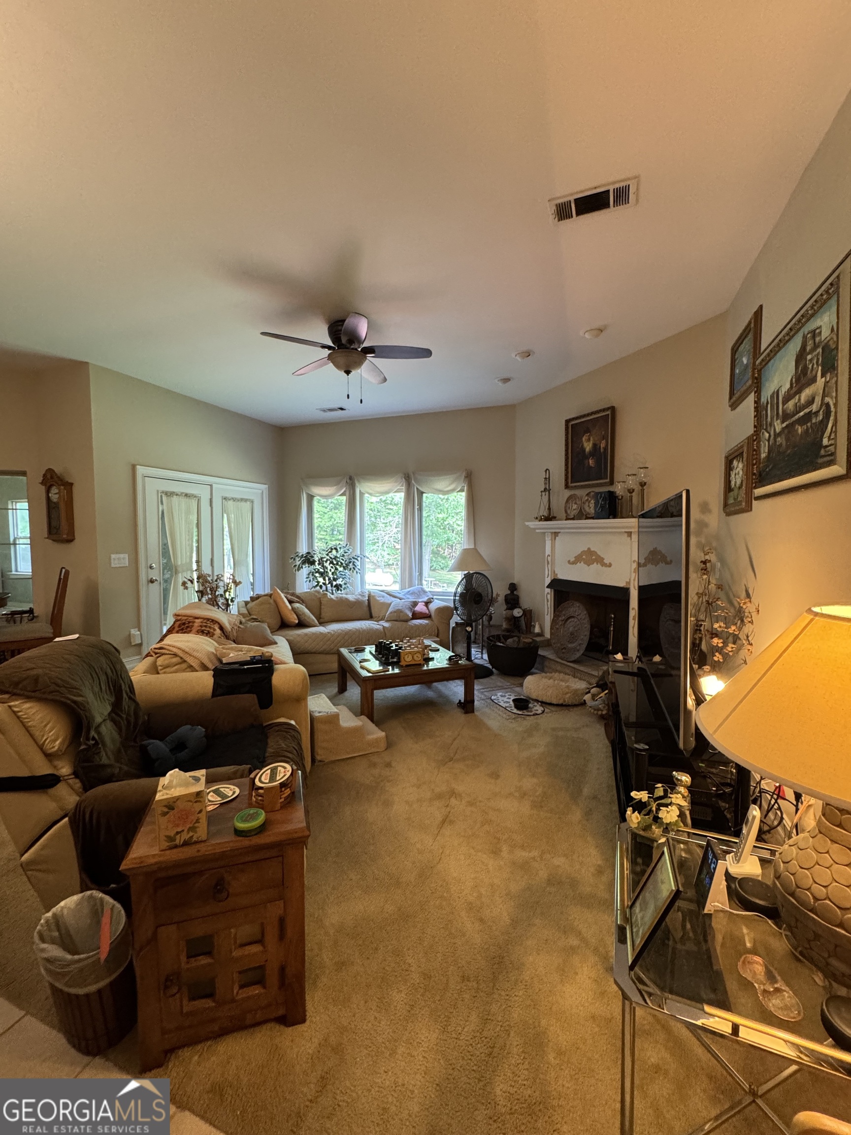 4230 Joe Stephens Road Franklin, GA 30217 - Photo 10 of 12