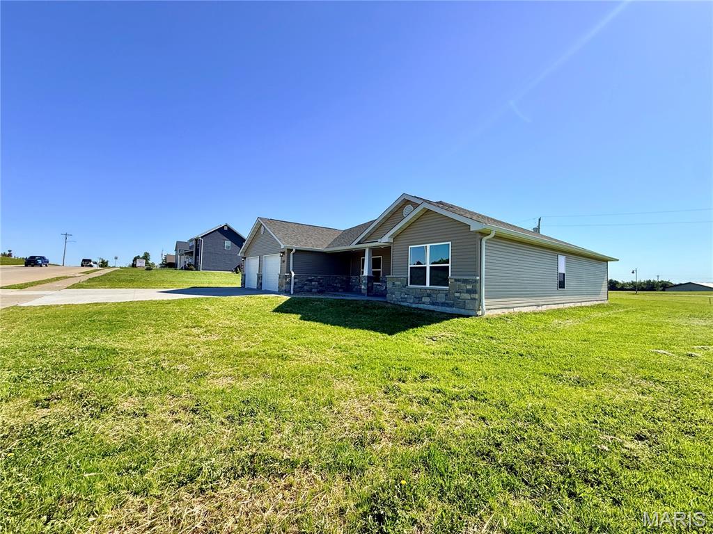 237 Sycamore Road Perryville, MO 63775 - Photo 36 of 37