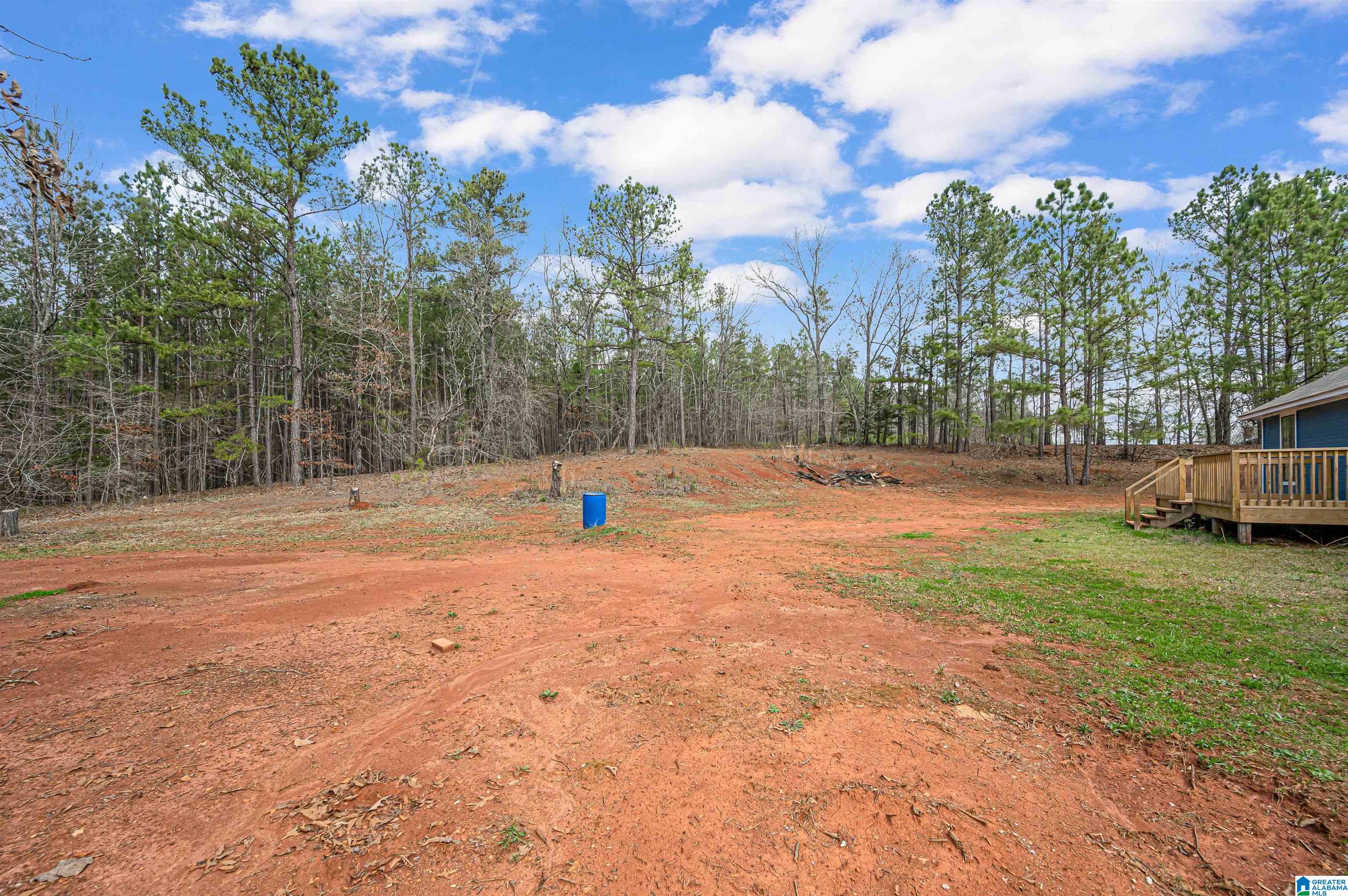 632 Arrowhead Lane Talladega, AL 35160 - Photo 32 of 36