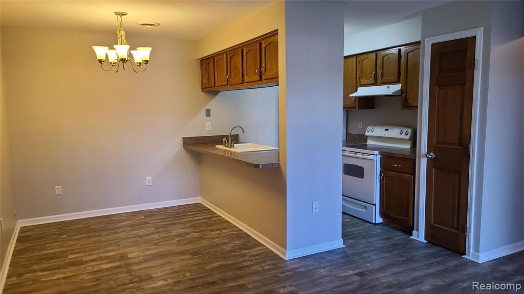 29928 Utica Road, Unit 33 Roseville, MI 48066 - Photo 9 of 14 Gallery Image 9