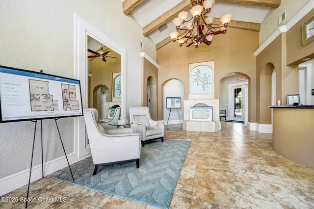 $2,500 | 1475 Isabella Drive, Unit 101, Melbourne, FL 32935