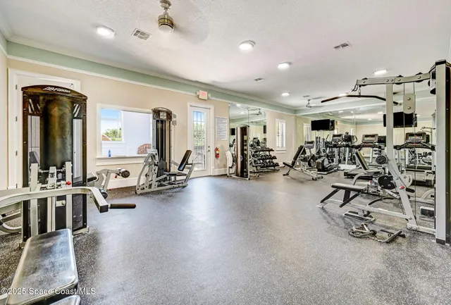 $2,500 | 1475 Isabella Drive, Unit 101, Melbourne, FL 32935