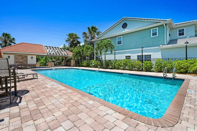 $2,500 | 1475 Isabella Drive, Unit 101, Melbourne, FL 32935